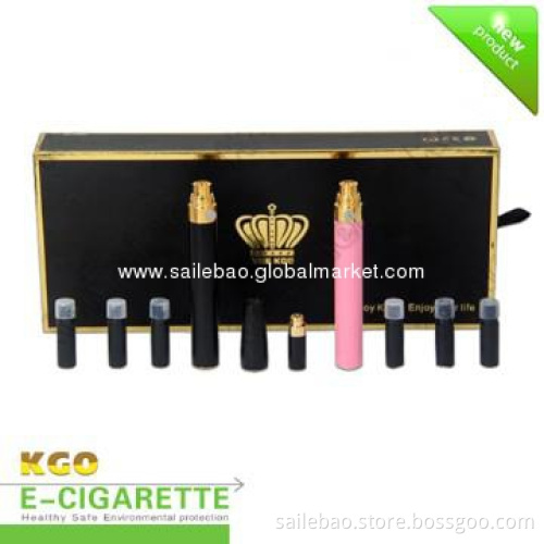 New  products cigarette lighter socket kgo 1100mah